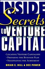 Inside Secrets To Venture Capital